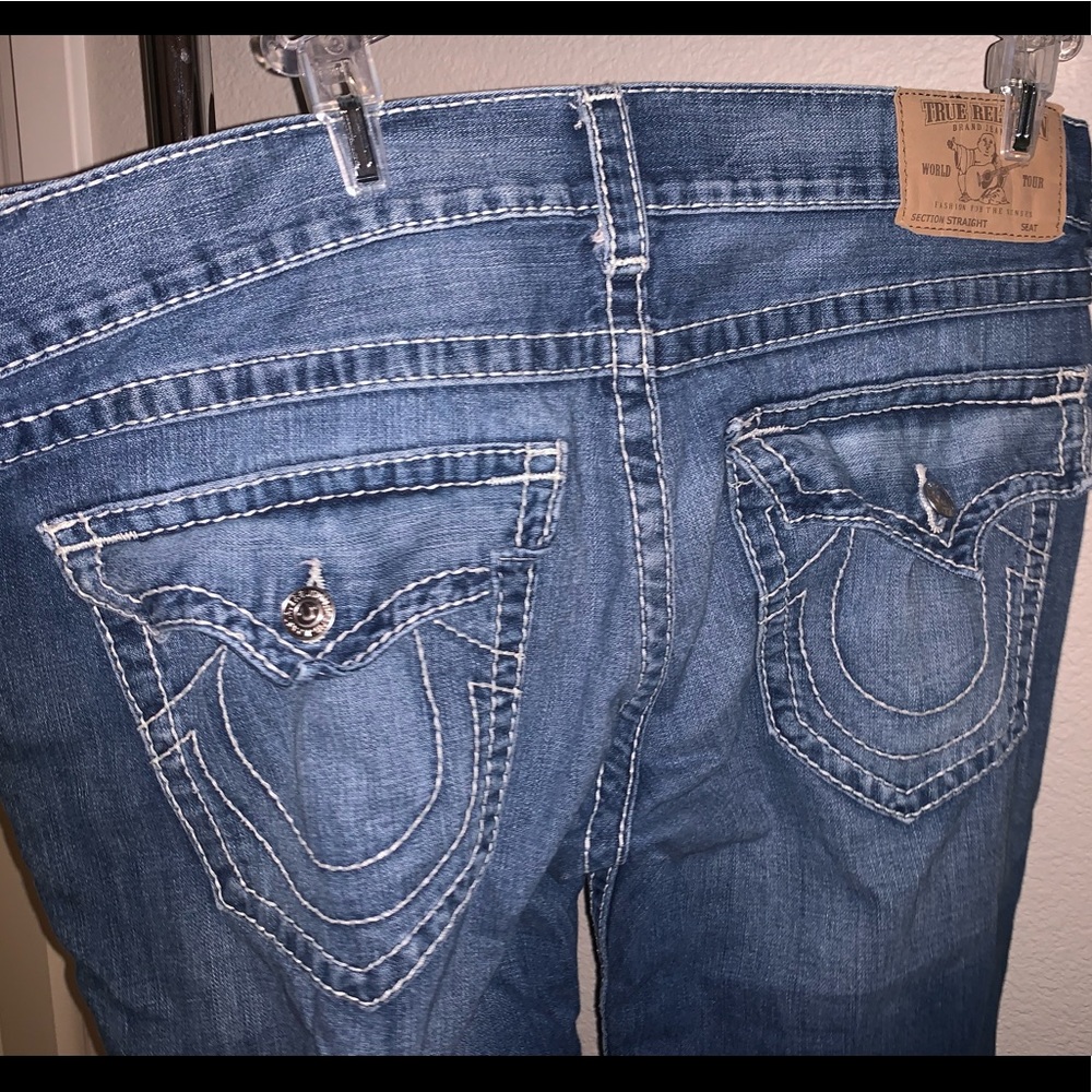 True religion mens